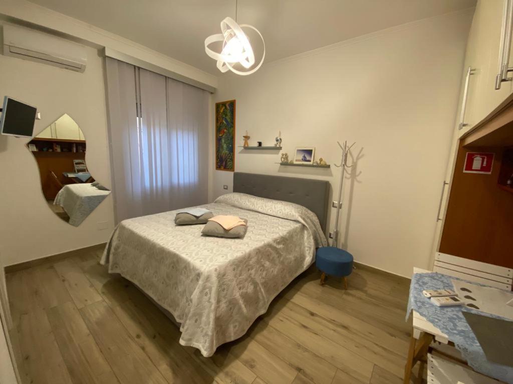 Sissi B&B Pozzuoli Exterior foto