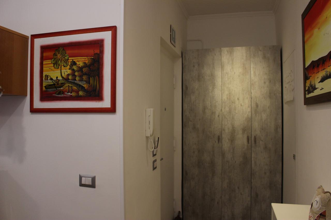 Sissi B&B Pozzuoli Exterior foto